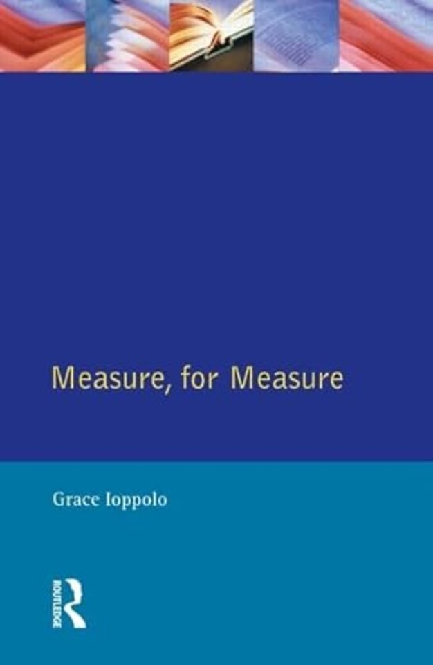 Measure For Measure