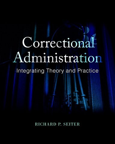 Correctional Administration