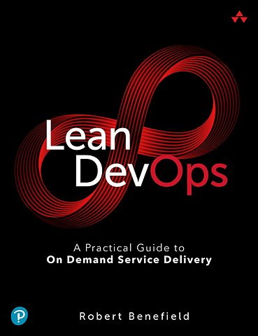 Lean DevOps