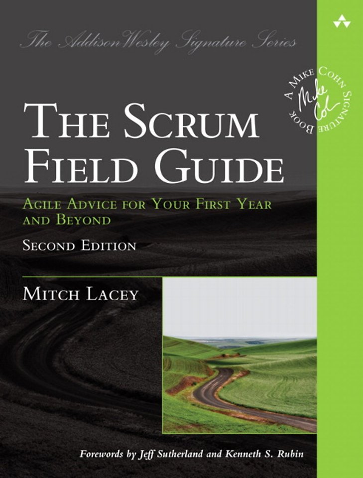 The Scrum Field Guide