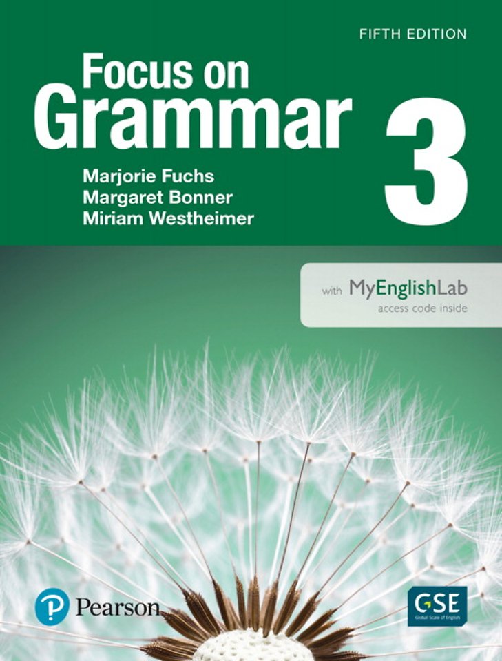 Focus on Grammar 3