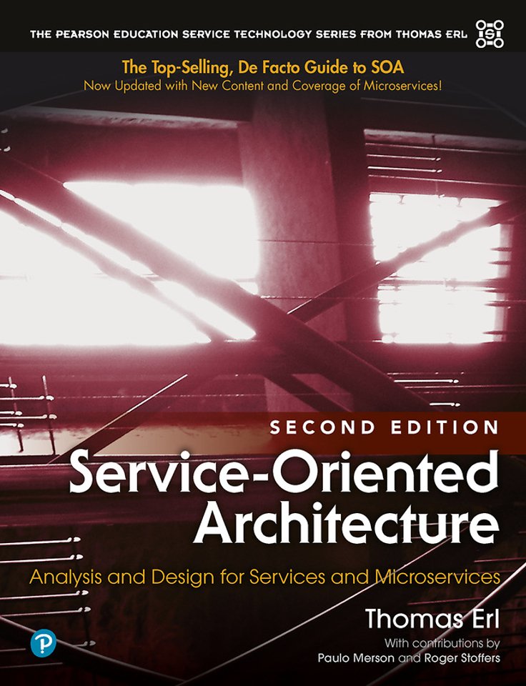 Service-Oriented Architecture Service-Oriented Architecture