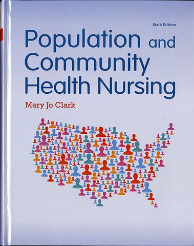 Population and Community Health Nursing