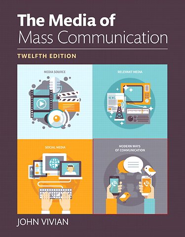 Media of Mass Communication, The