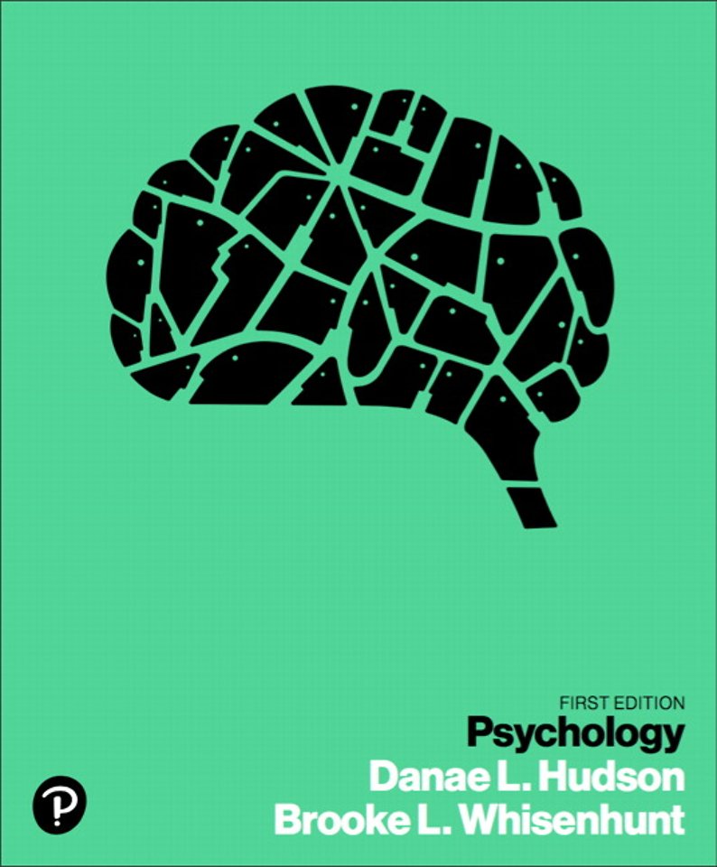 Revel Access Code for Psychology