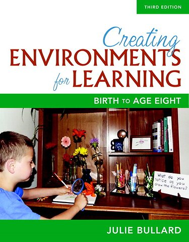 Creating Environments for Learning