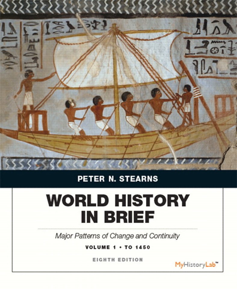 World History in Brief