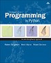 Introduction to Programming in Python