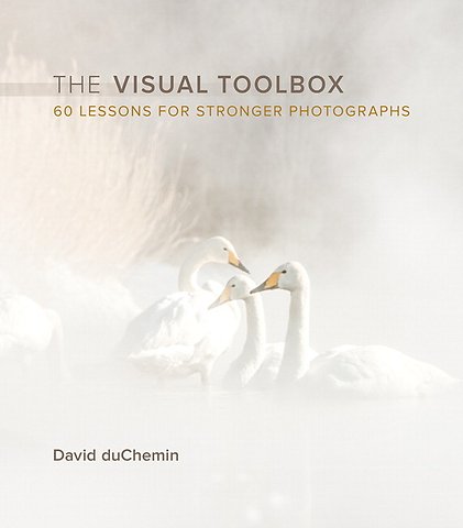 Visual Toolbox, The