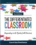 The Differentiated Classroom