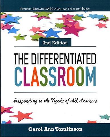 The Differentiated Classroom
