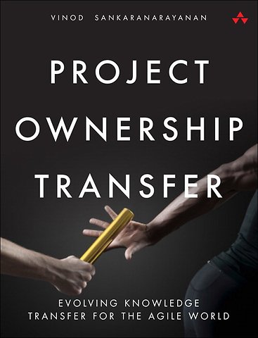 Software Ownership Transfer