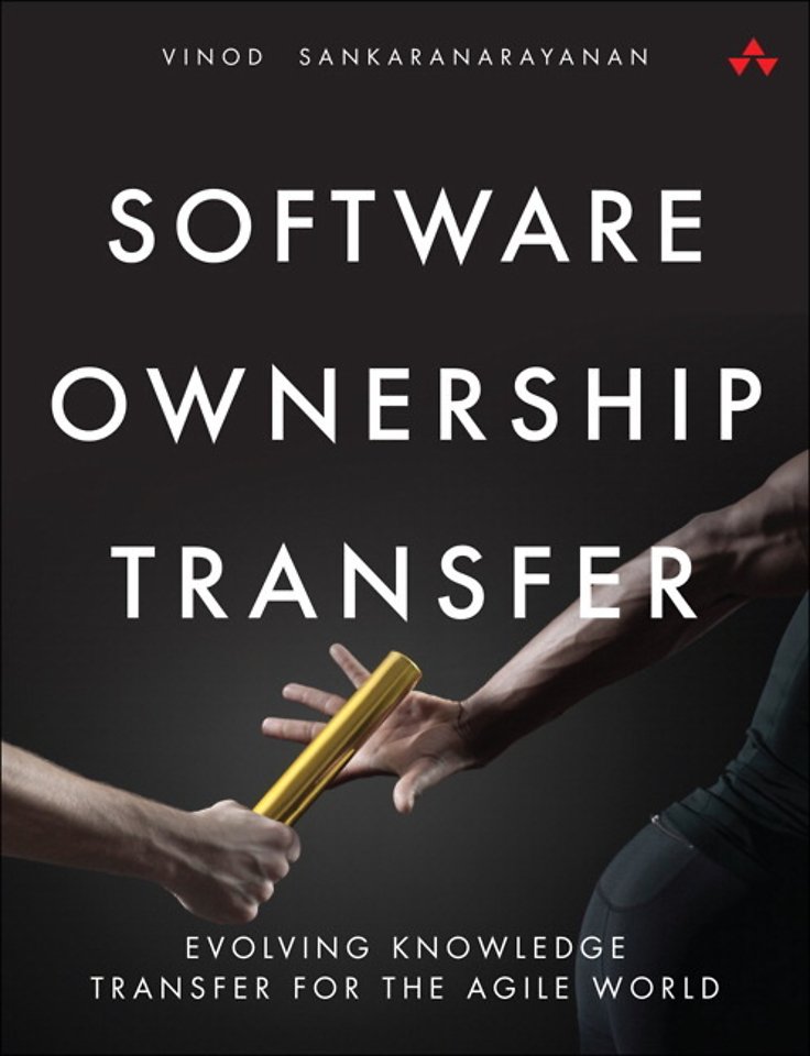 Software Ownership Transfer