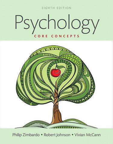 Revel Access Code for Psychology