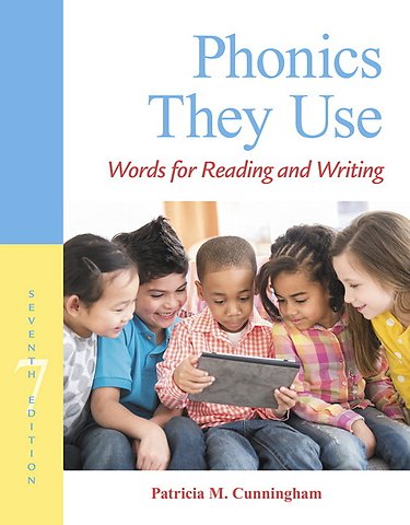 Phonics They Use