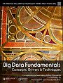 Big Data Fundamentals Big Data Fundamentals
