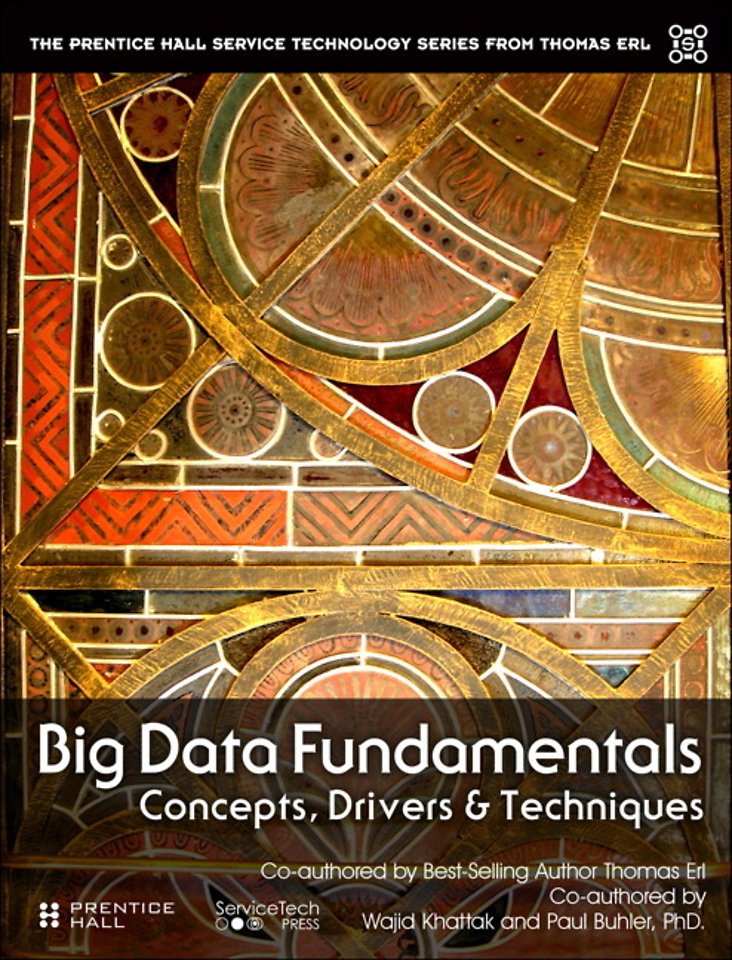 Big Data Fundamentals Big Data Fundamentals