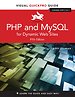 PHP and MySQL for Dynamic Web Sites - Visual QuickPro Guide PHP and MySQL for Dynamic Web Sites - Visual QuickPro Guide
