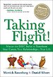 Taking Flight! Taking Flight!