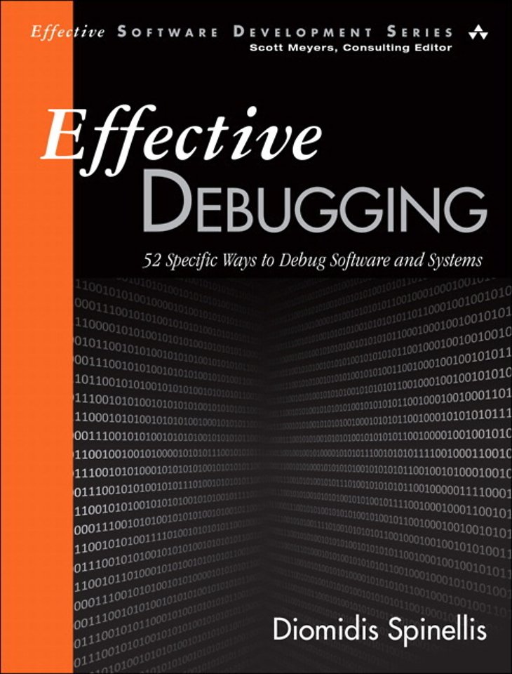 Effective Debugging Effective Debugging