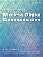 Introduction to Wireless Digital Communication