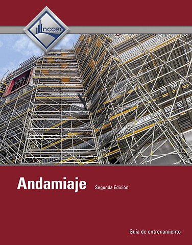 Scaffolding Trainee Guide in Spanish