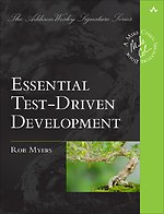 Essential Test-Driven Development
