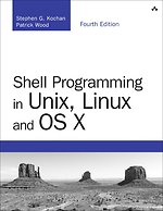 Shell Programming in Unix, Linux and OS X