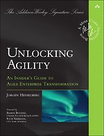 Unlocking Agility