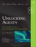 Unlocking Agility Unlocking Agility