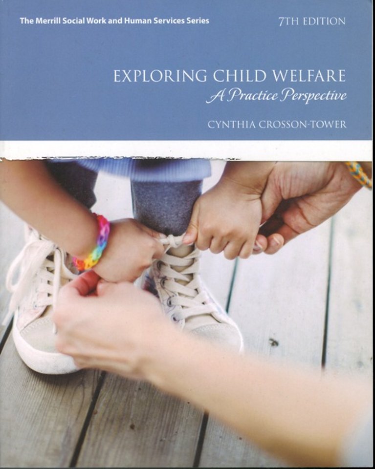 Exploring Child Welfare