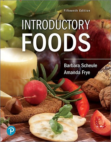 Introductory Foods