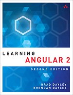 Learning Angular