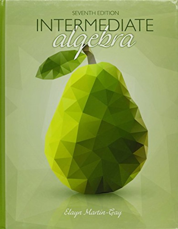 Intermediate Algebra (NASTA)