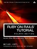 Ruby on Rails Tutorial Ruby on Rails Tutorial