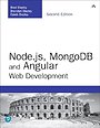 Node.js, Mongodb and Angular Web Development Node.js, Mongodb and Angular Web Development
