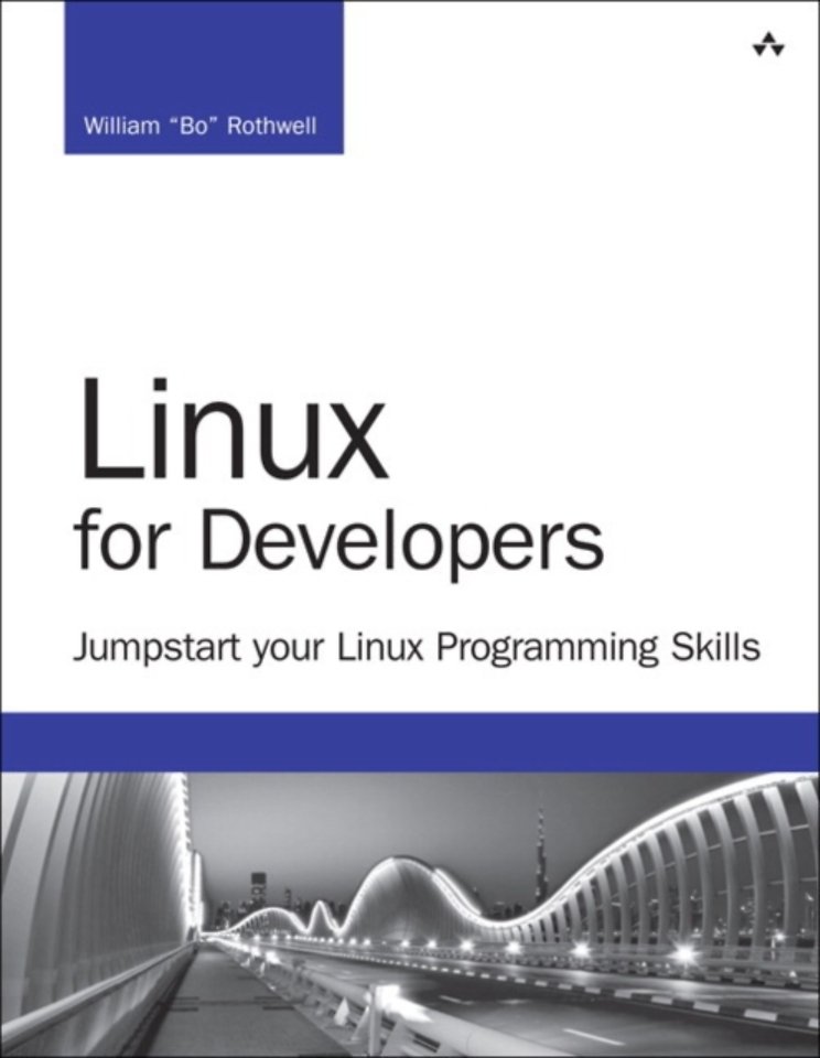 Linux for Developers Linux for Developers
