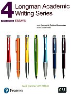 Longman Academic Writing Series 4: Essays