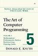 Art of Computer Programming, Volume 4b, Fascicle 5