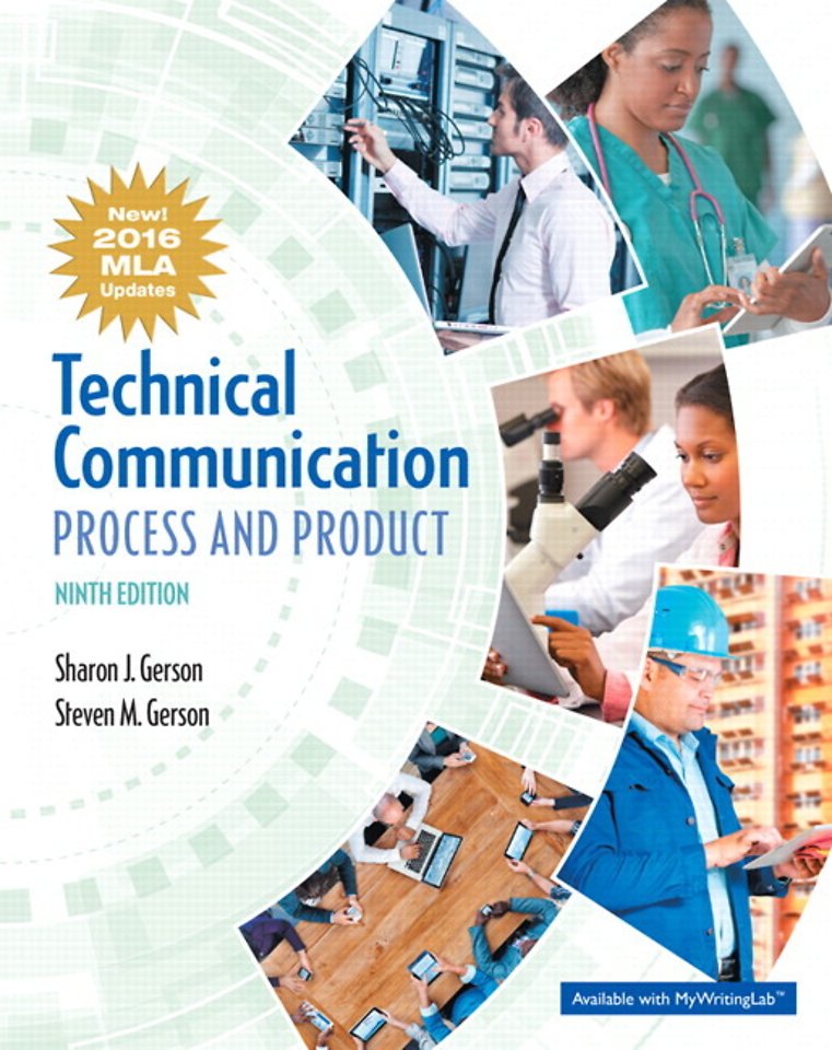 Technical Communication