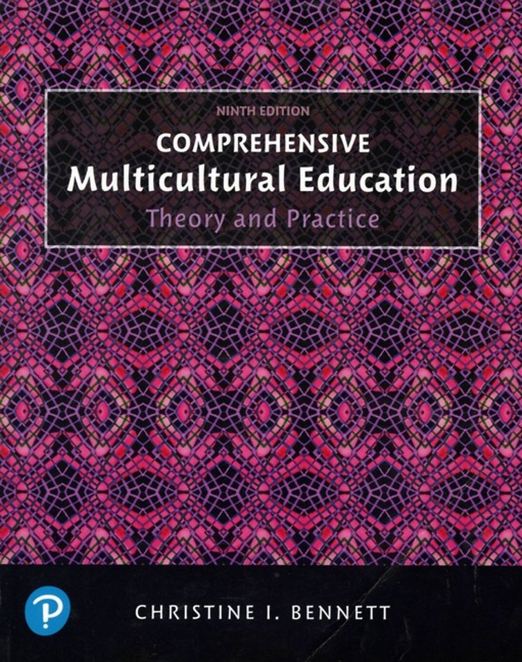 Comprehensive Multicultural Education
