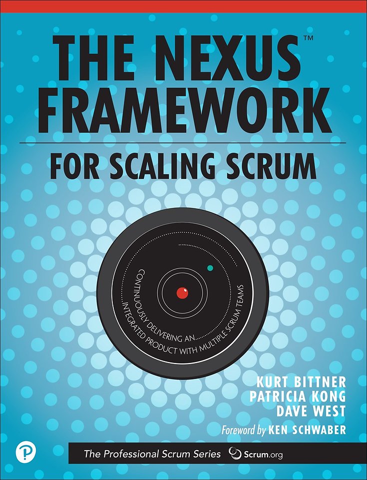 Nexus Framework for Scaling Scrum