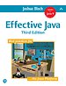 Effective Java Effective Java