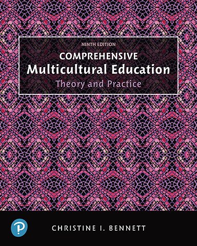 Comprehensive Multicultural Education