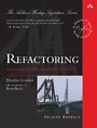 Refactoring Refactoring