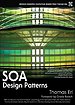 SOA Design Patterns (paperback) SOA Design Patterns (paperback)