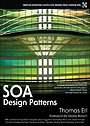 SOA Design Patterns (paperback) SOA Design Patterns (paperback)