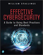 Effective Cybersecurity
