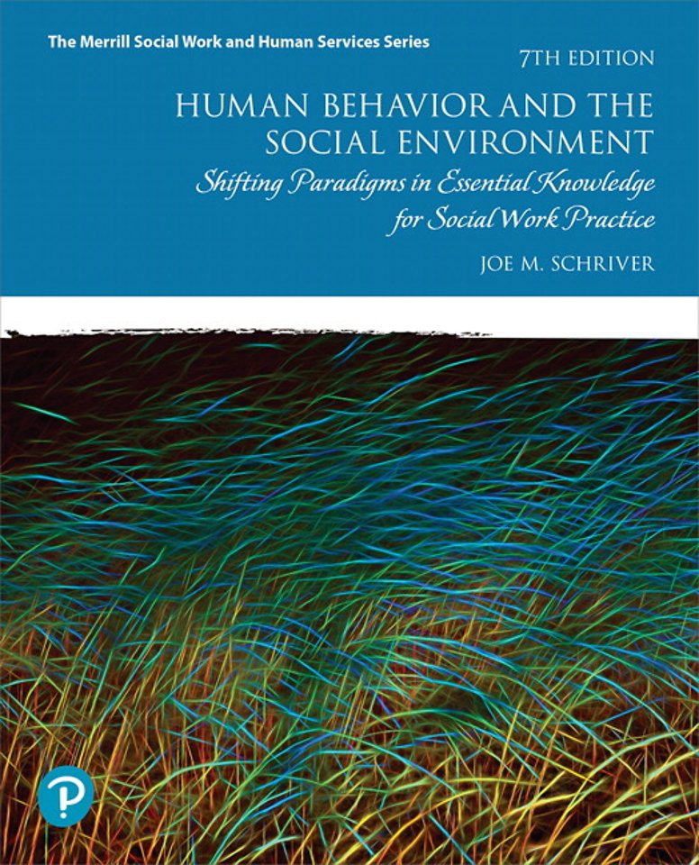 Human Behavior and the Social Environment