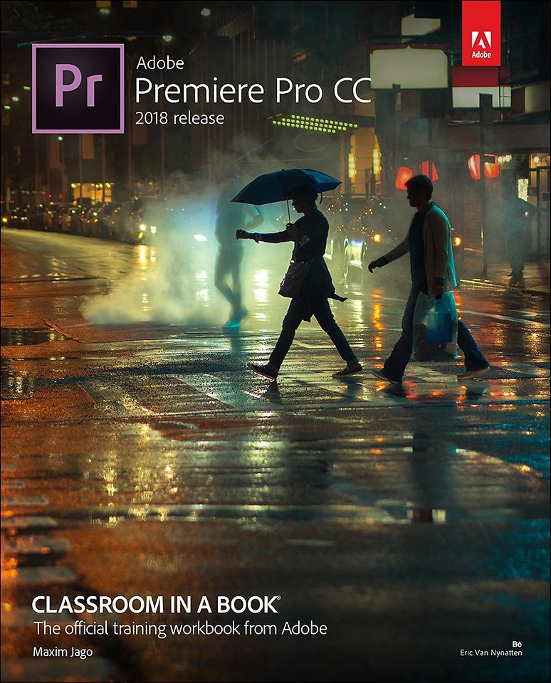 Adobe Premiere Pro